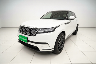 路虎 揽胜星脉 2021款 P250