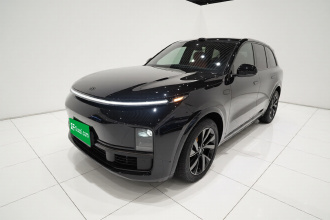 理想汽车 理想L8 2023款 Air