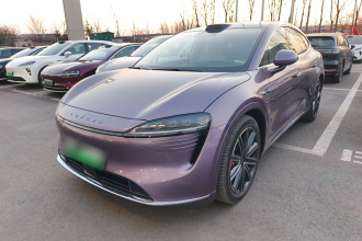 鸿蒙智行 智界R7 2025款 增程 331km Ultra