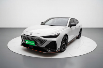 长安UNI-V 2023款 2.0T 领速版