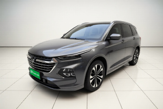 五菱汽车 五菱凯捷 2022款 280T 1.5T CVT旗舰型