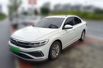 大众 宝来 2023款 1.5L 自动畅行限量版
