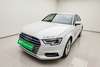 奥迪A3 2019款 Limousine 35 TFSI 进取型 国VI