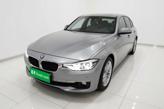 宝马3系 2016款 320Li 时尚型