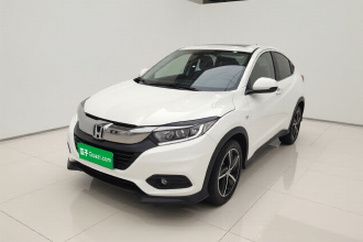 本田 缤智 2020款 1.5L CVT先锋版