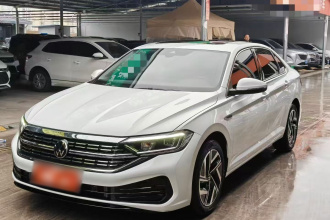 大众 速腾 2025款 300TSI DSG超越版