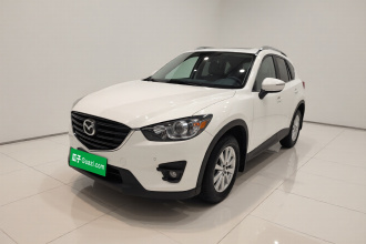 马自达CX-5 2015款 2.0L 自动两驱都市型