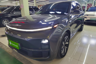 理想汽车 理想L8 2023款 Pro