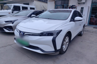 别克 微蓝6 2023款 改款 430km 出行版