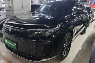 鸿蒙智行 问界M7 2024款 1.5T 智驾后驱Pro版 5座