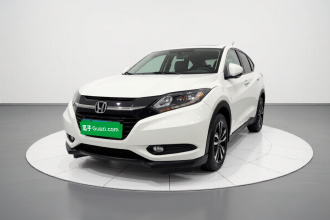 本田 缤智 2017款 1.8L CVT两驱先锋型