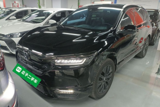 本田 皓影 2020款 240TURBO CVT两驱幻夜版