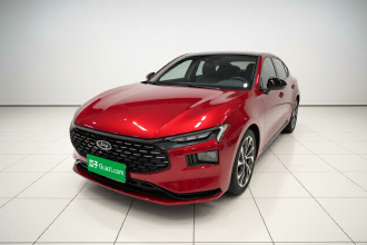 福特 蒙迪欧 2022款 EcoBoost 245 至尊型