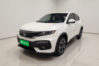本田XR-V 2015款 1.8L EXi  CVT舒适版