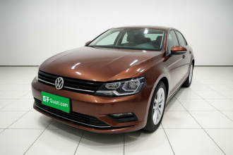 大众 凌渡 2017款 280TSI DSG舒适版