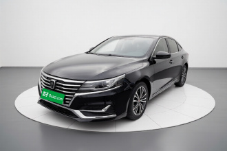荣威i6经典 2020款 PLUS 1.6L CVT 4G互联荣耀旗舰版