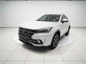 长安CS85 COUPE 2019款 1.5T DCT动版 国VI