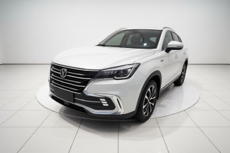 长安CS85 COUPE 2019款 1.5T DCT动版 国VI