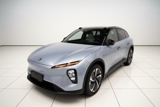 蔚来ES6 2024款 75kWh