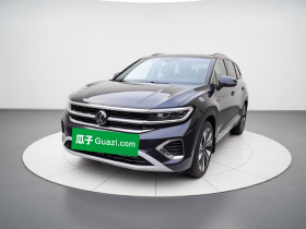 大众 揽境 2024款 380TSI 四驱豪华佳境Pro 众享款  6座