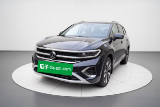 大众 揽境 2024款 380TSI 四驱豪华佳境Pro 众享款  6座