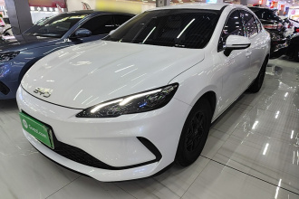 比亚迪 海豹05 DM-i 2025款 DM-i 智驾版 55KM豪华型