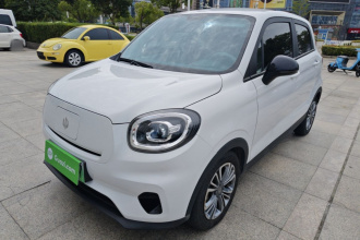 零跑汽车 零跑T03 2024款 403舒享版