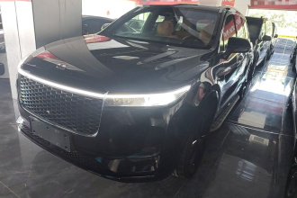 理想汽车 理想ONE 2021款 增程6座版