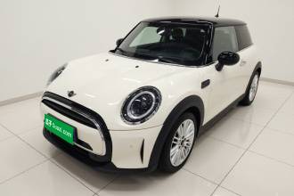MINI 2022款 1.5T COOPER 经典派