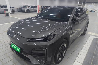 深蓝汽车 深蓝S07 2025款 285Max 深蓝智驾AD PRO增程版