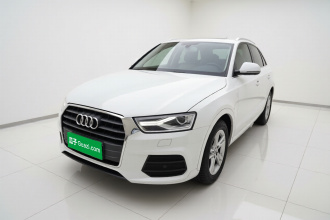 奥迪Q3 2016款 30 TFSI 标准型