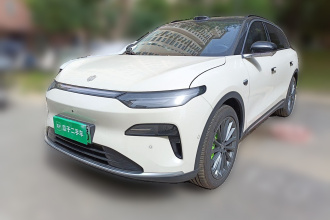 零跑汽车 零跑C11 2026款 增程 300激光雷达智尊版
