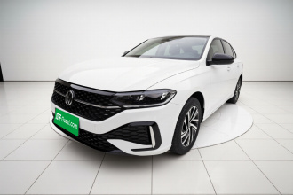 大众 朗逸 2024款 300TSI DSG满逸版