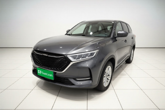 长安欧尚X7 2020款 1.5T 自动精英型