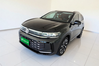 大众 揽境 2026款 450TSI 四驱至尊 6座