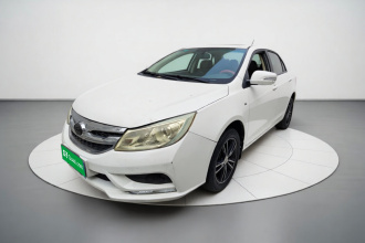 比亚迪 速锐 2015款 1.5L 手动豪华型