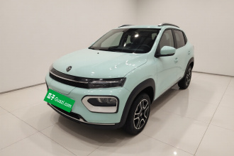 东风纳米 纳米BOX 2022款 改款 轻风版 201KM 标准型