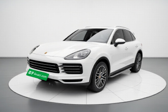 保时捷 Cayenne新能源 2019款 Cayenne E-Hybrid 2.0T