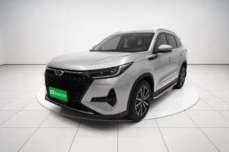奇瑞 瑞虎8 PRO 2022款 290T 两驱浩瀚版 5座