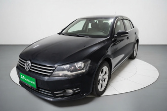大众 宝来 2014款 1.4TSI 自动舒适型