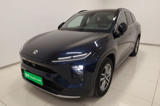 蔚来ES6 2020款 420KM 运动版