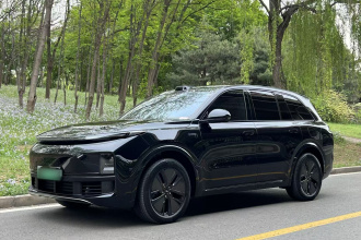 理想汽车 理想L8 2024款 Max