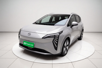 埃安 AION Y 2023款 Plus 510 乐享版
