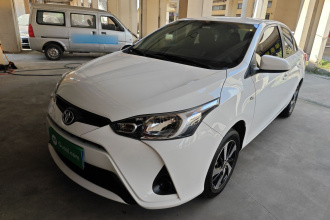 丰田 YARiS L 致享 2019款 1.5E CVT魅动版 国VI
