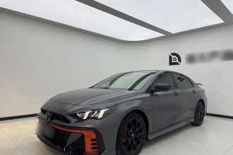 广汽传祺 影豹 2022款 270T DCT J16 R-style赛道版