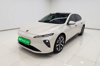 蔚来ET7 2023款 75kWh