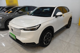 本田 缤智 2023款 1.5L CVT精英版