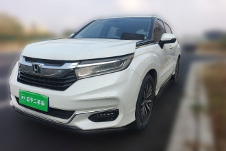 本田 冠道 2020款 370TURBO 四驱尊享版