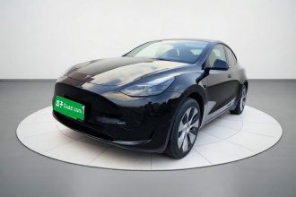 特斯拉 Model Y 2022款 改款 后轮驱动版