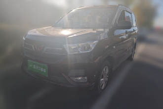 五菱汽车 五菱宏光 2021款 改款1.5L S标准型 电动助力LAR